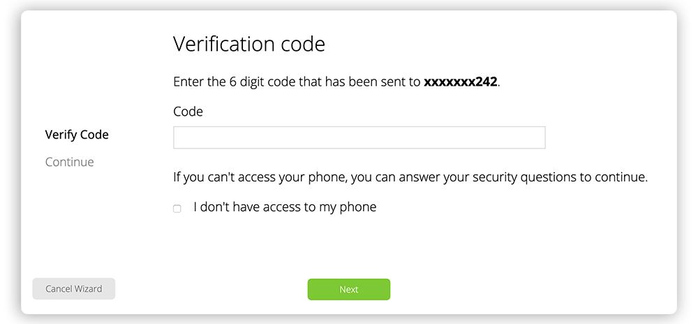 New: Two-Step Authentication security – ServiceM8 Blog