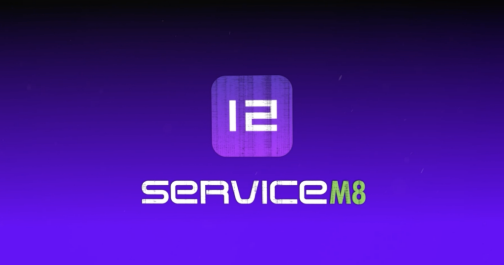 ServiceM8 12